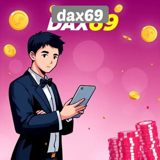 Kemudahan Akses dan Pendaftaran di Situs Dax69