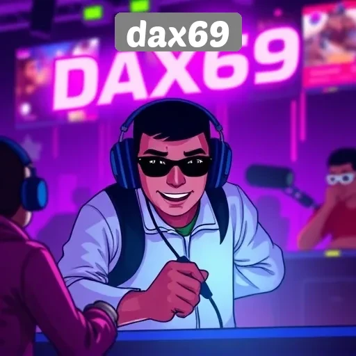 Tantangan dan Kesempatan Dax69 di Pasar Game Indonesia