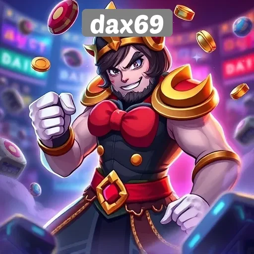Menggali Fitur Unggulan dari Situs Game Dax69