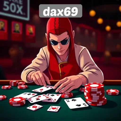 Panduan Memulai Permainan di Dax69 Bagi Pemula