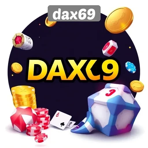 Mengenal DAX69 sebagai Platform Game Terpercaya