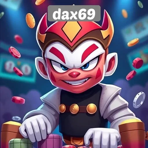 Keunggulan Dax69 Dalam Menyediakan Game Berkualitas