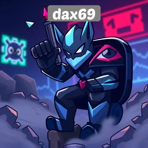 Kelebihan Menggunakan Dax69 untuk Bermain Game Secara Aman