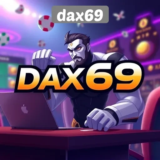 Mengenal Situs Game Dax69 yang Populer di Kalangan Gamer