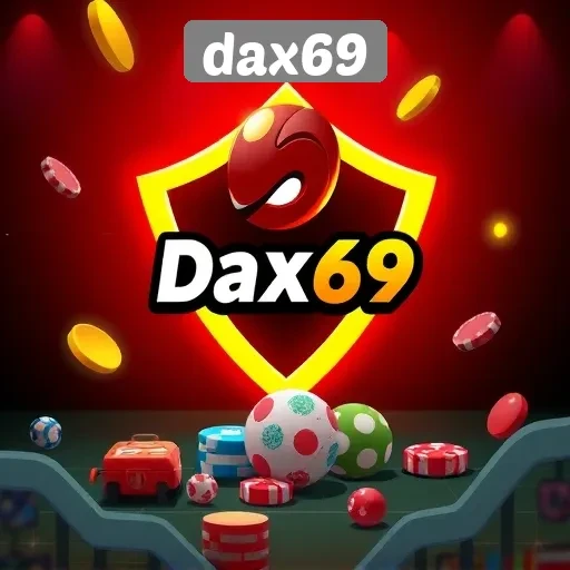 Keunggulan Dax69 dalam Menyediakan Varian Game Menarik