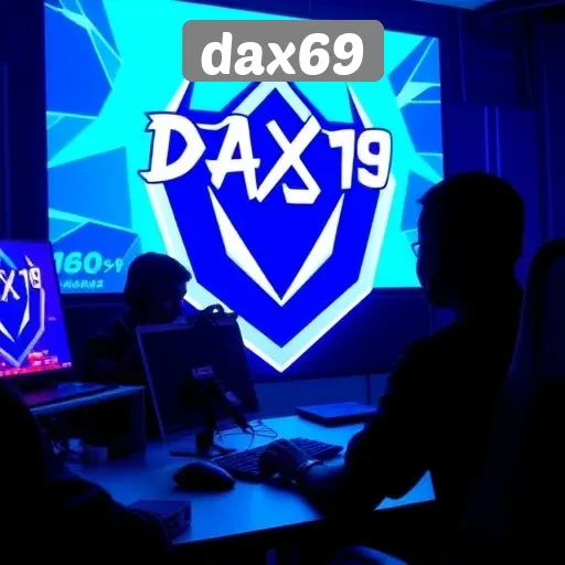 Bagaimana Dax69 Membangun Komunitas Gamer yang Solid