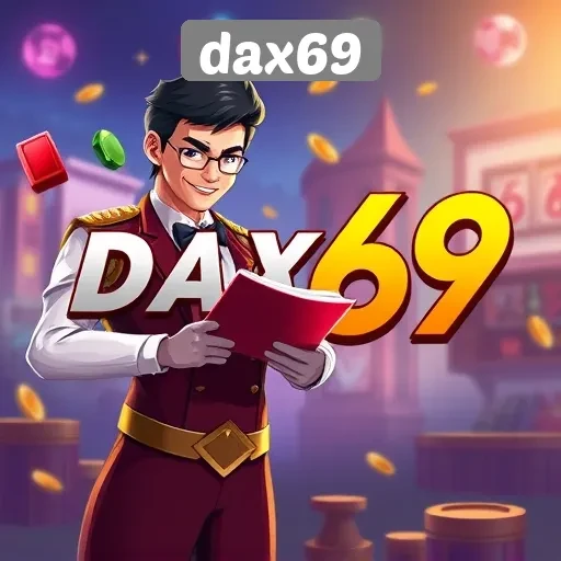 Dax69 Fitur Unggulan untuk Penggemar Game Online