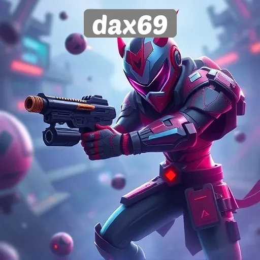 Membedah Popularitas Dax69 di Kalangan Gamers Indonesia