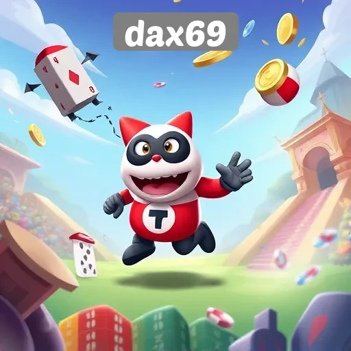 Menjelajahi Duni Game di Situs Dax69