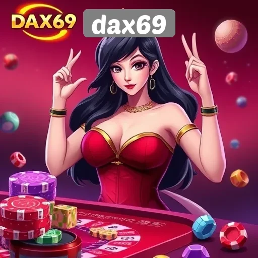 Fitur Menarik yang Tersedia di Situs Dax69