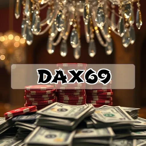 dax69: Bergabunglah dengan Teman Bermain dan Nikmati Game Online!