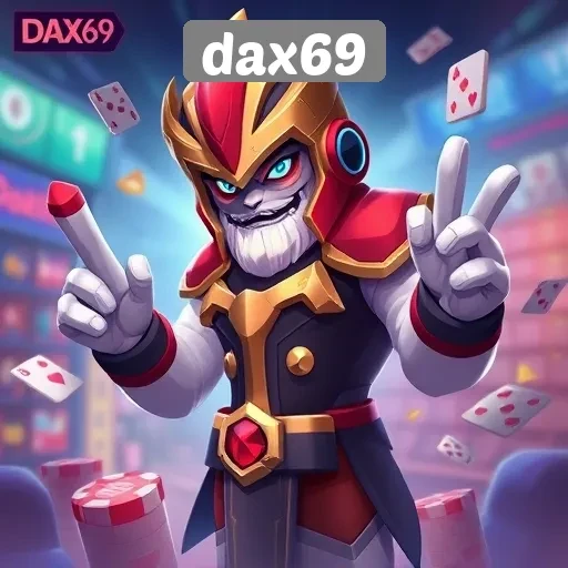 Inovasi Permainan yang Ditawarkan oleh Dax69