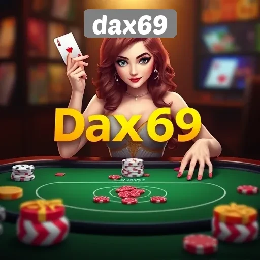 Panduan Memulai Permainan di Situs Dax69
