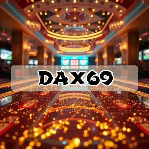 dax69: Nikmati Keseruan Game Mobile dengan Fitur Menarik