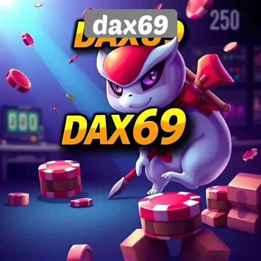 Permainan Populer yang Tersedia di Dax69 untuk Para Penggemar