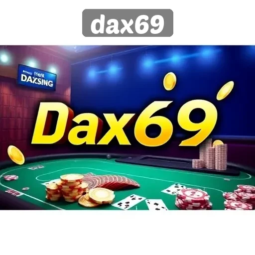 Cara Daftar dan Memulai Permainan di Dax69