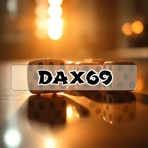 dax69: Temukan Game Online Terbaru dengan Kejutan Menarik!