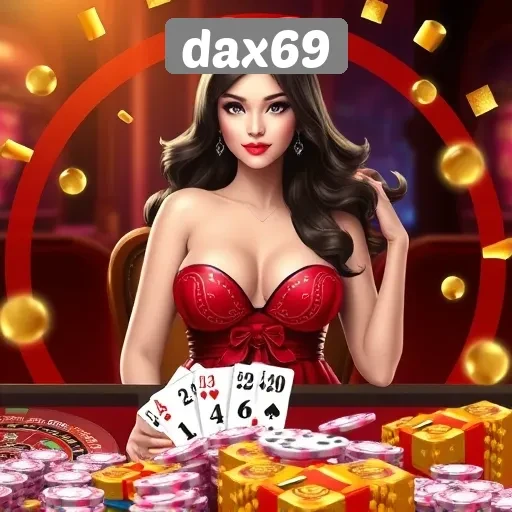 Berbagai Jenis Permainan yang Tersedia di Dax69